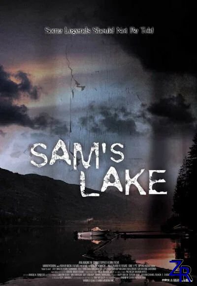 Озеро Сэм / Sam's Lake (2006)